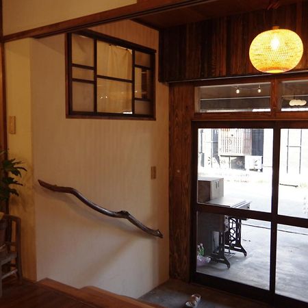 宿たぬきのねどこ Guesthouse Tanuki Tokoname Exterior photo