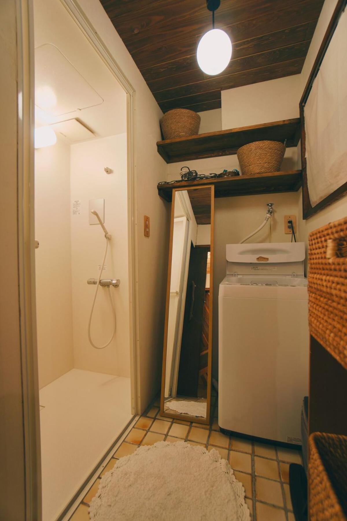 宿たぬきのねどこ Guesthouse Tanuki Tokoname Exterior photo