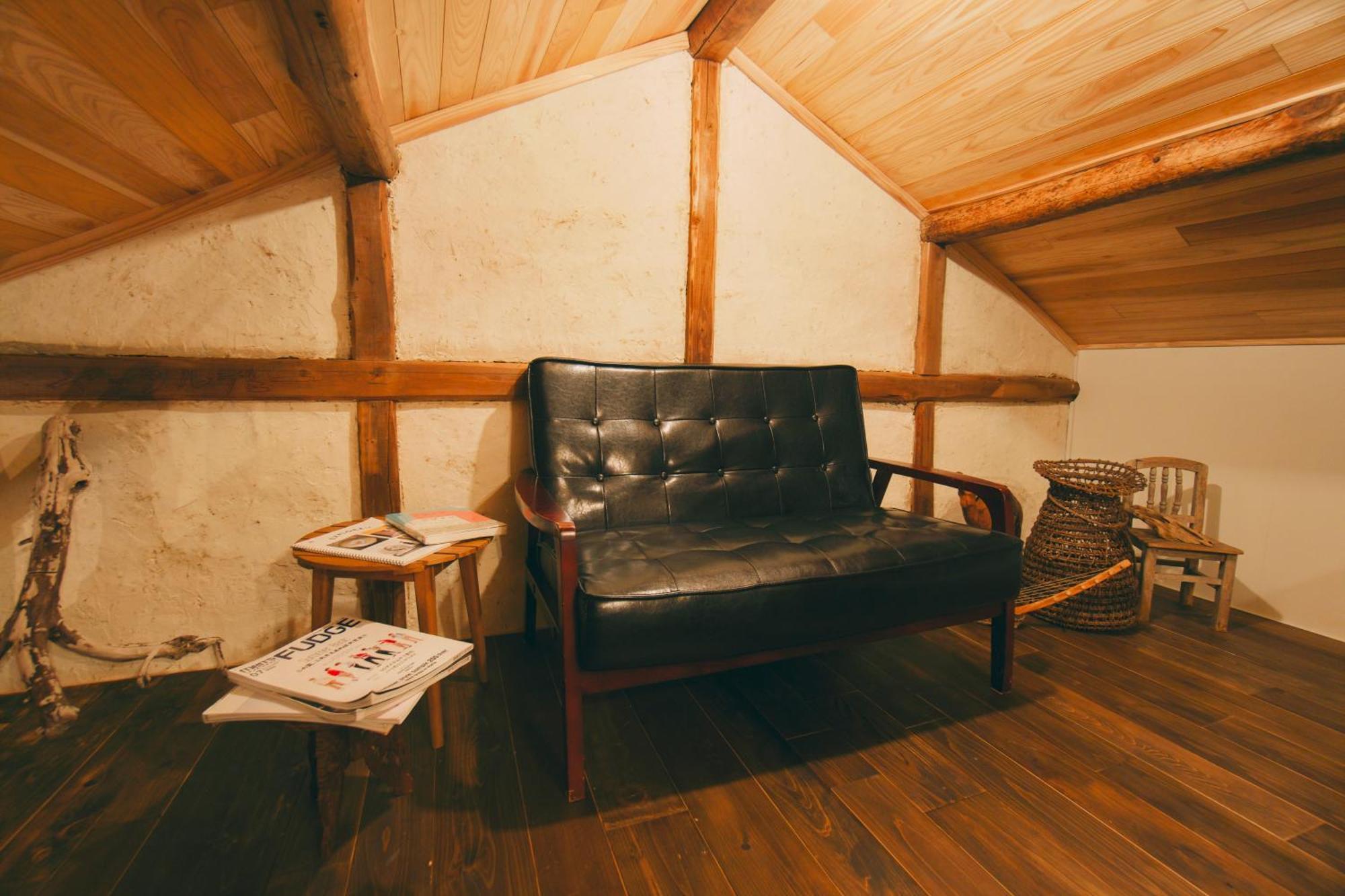 宿たぬきのねどこ Guesthouse Tanuki Tokoname Exterior photo